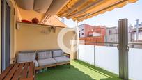 Terrace of Flat for sale in Viladecans  with Air Conditioner, Heating and Terrace