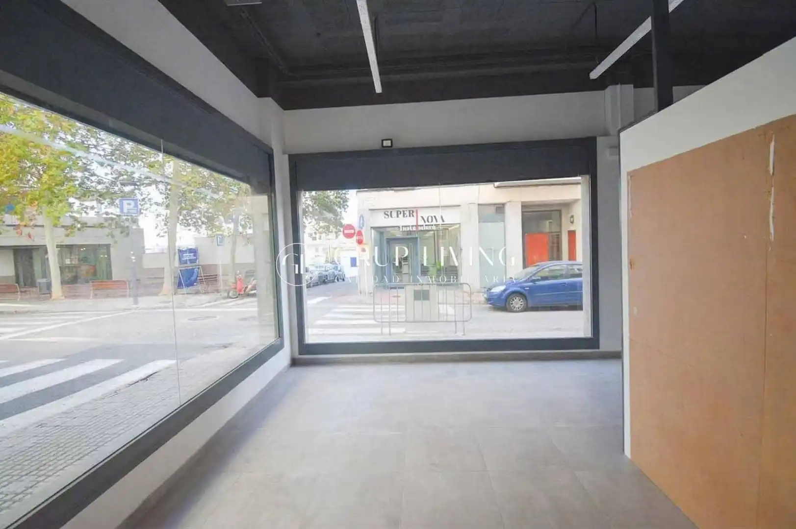 Business premises to rent in Calle Aragó, imagen 2