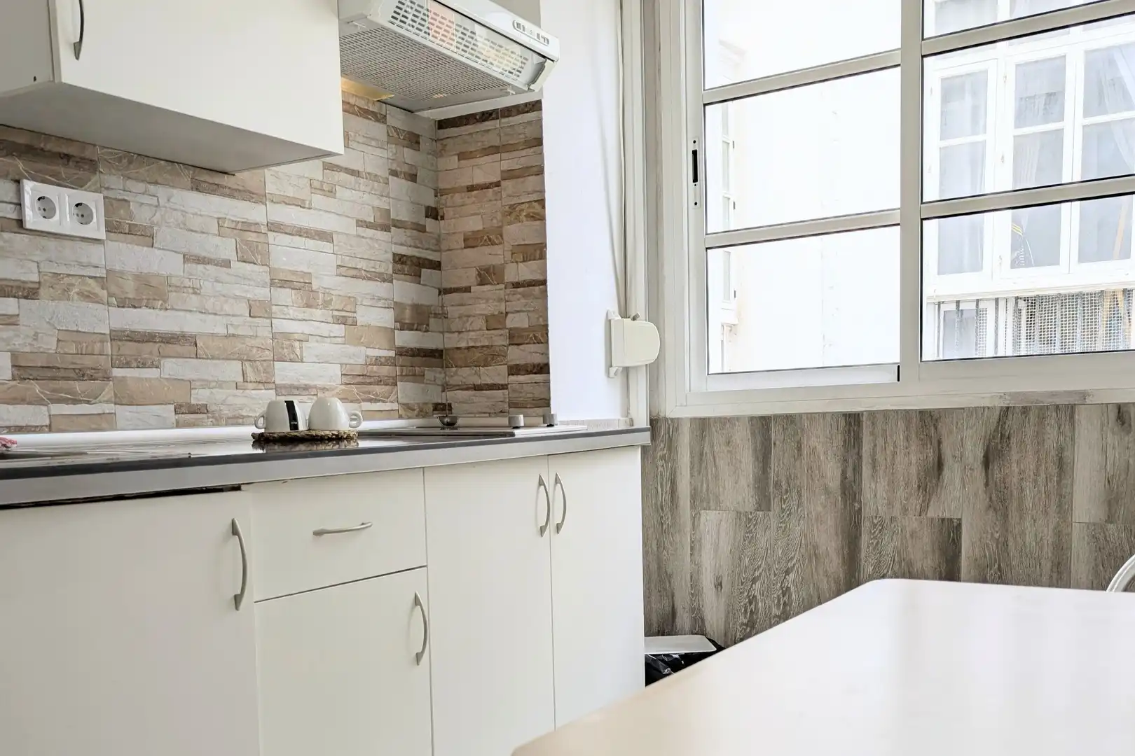 Kitchen of Buildings for sale in Cádiz