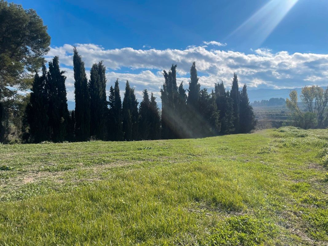 House or chalet for sale in Otos  with Private garden and Swimming Pool