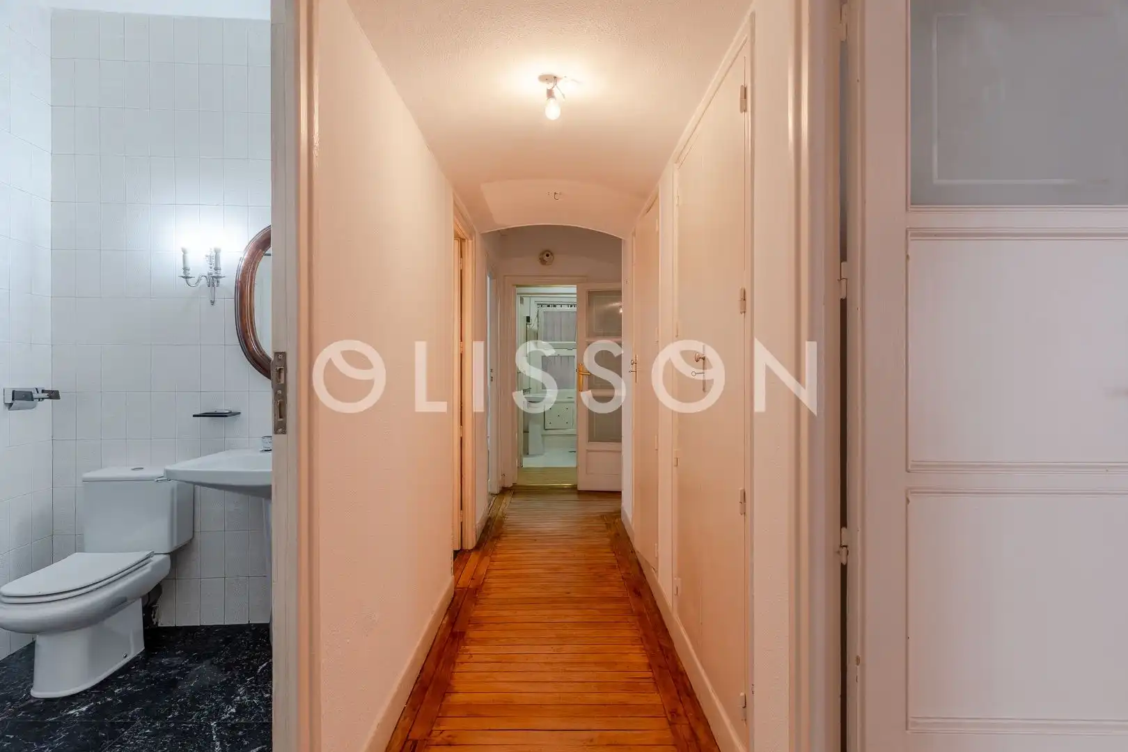 Piso con ascensor en venta en Moncloa - Aravaca, imagen 13