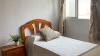 Schlafzimmer von Wohnung zum verkauf in Sanlúcar de Barrameda mit Klimaanlage, Terrasse und Balkon