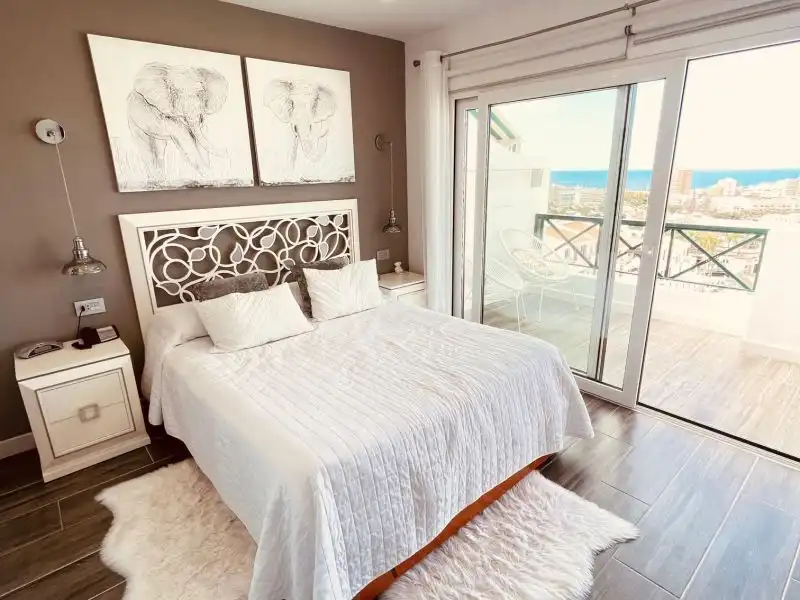 Apartment mit Aufzug zum Verkauf in Los Cristianos, imagen 16