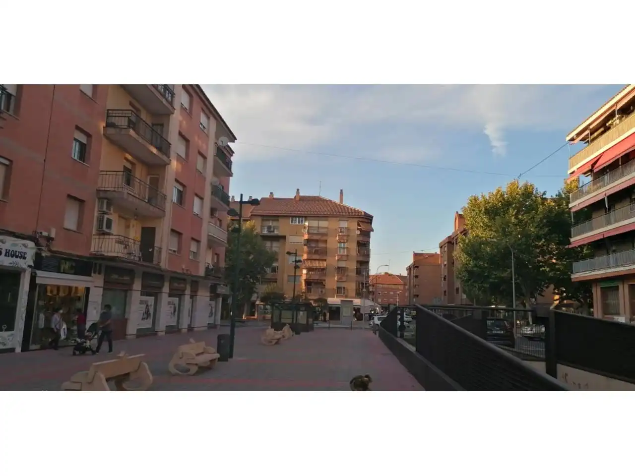 Aparcament en venda a Santa Teresa - Vista Hermosa, imagen 7