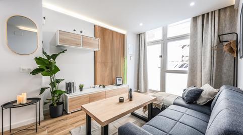 Foto 3 de Piso en venta en Berruguete, Madrid