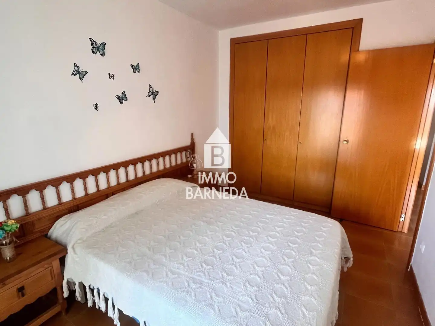 Wohnung zum Verkauf in CAMÍ DE L'OMBRA, 15, Muga - Gran Reserva - Badia