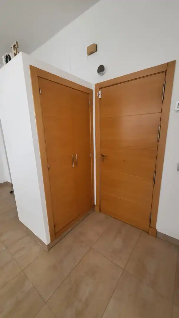 Haus oder Chalet zum Verkauf in San Fernando mit Heizung, Terrasse und Balkon