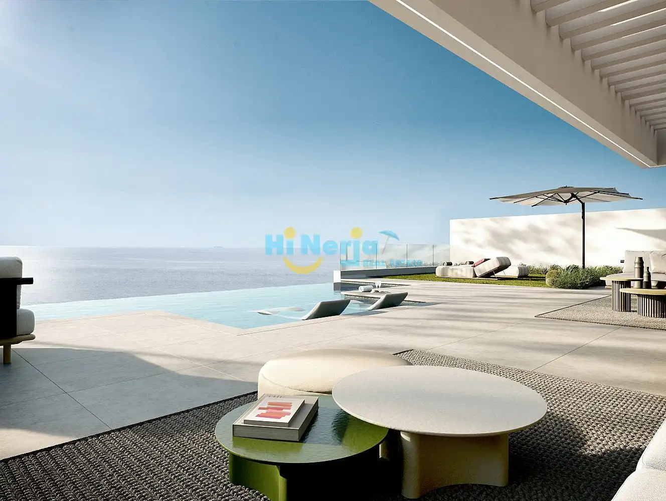 Casa con piscina en venta en La Herradura, imagen 24