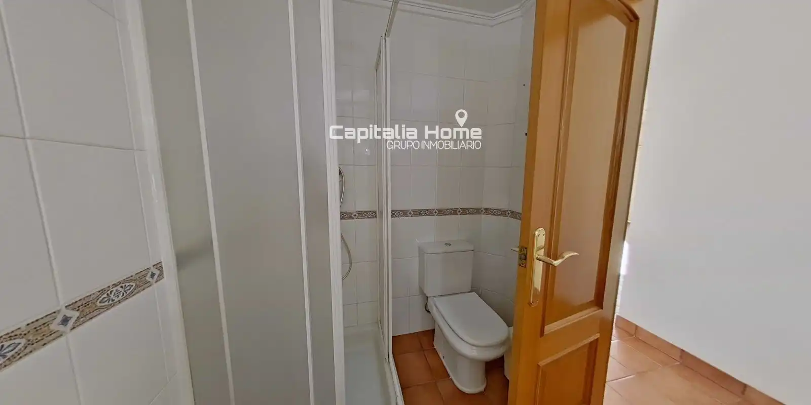 Ático con ascensor en venta en Virgen del Carmen, imagen 13