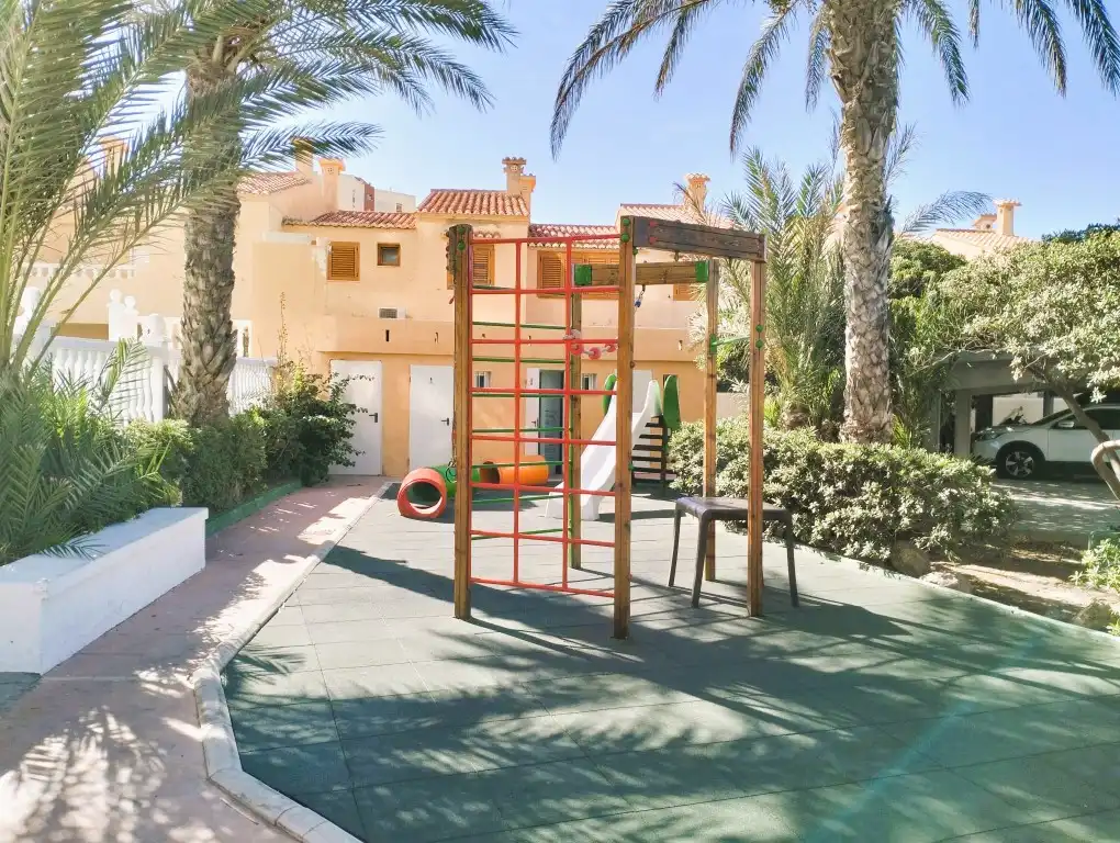 Apartamento en venta en Avinguda de les Gavines, 103, El Perellonet
