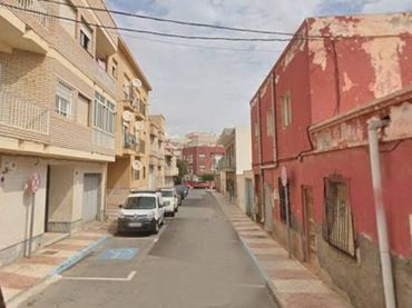 Maison à vendre à Calle ANTONIO VALLEJO(R)