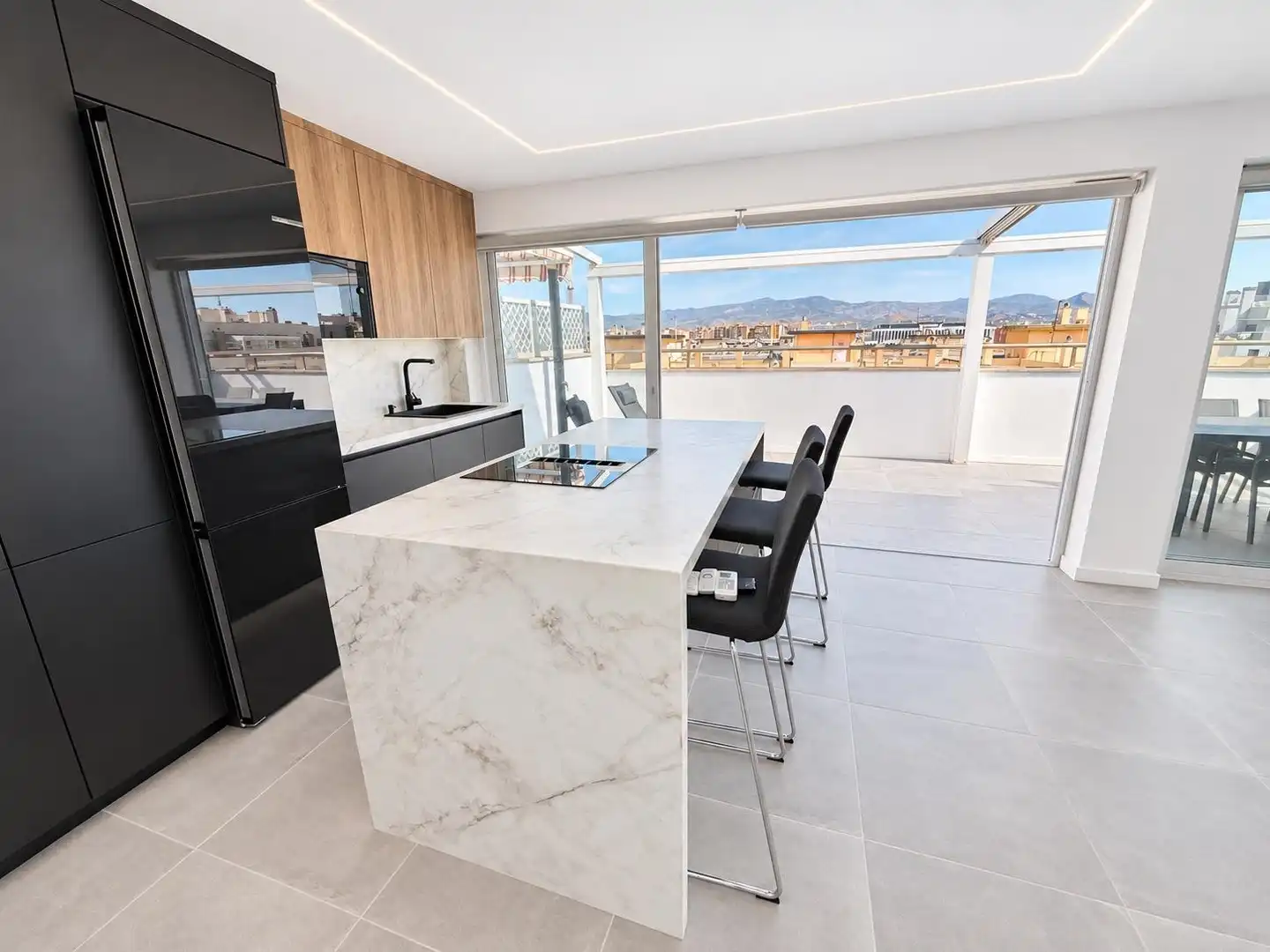 Penthouse for sale in Calle Calle Amalia Heredia, imagen 37