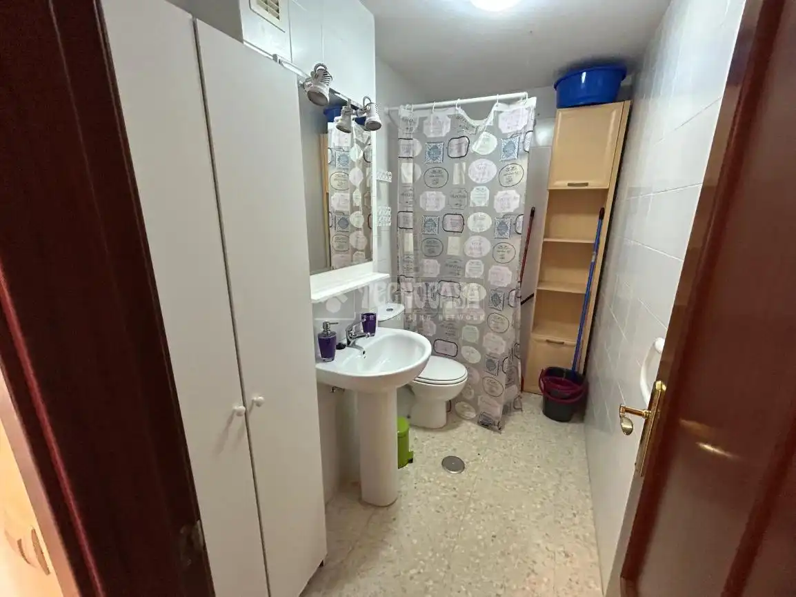 Piso en venta en La Hispanidad - Verdeluz