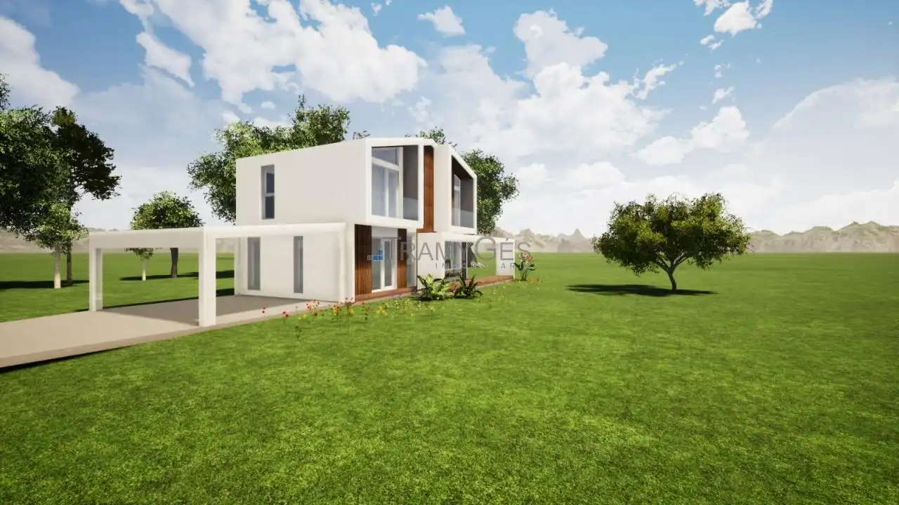 Residential zum Verkauf in Tui