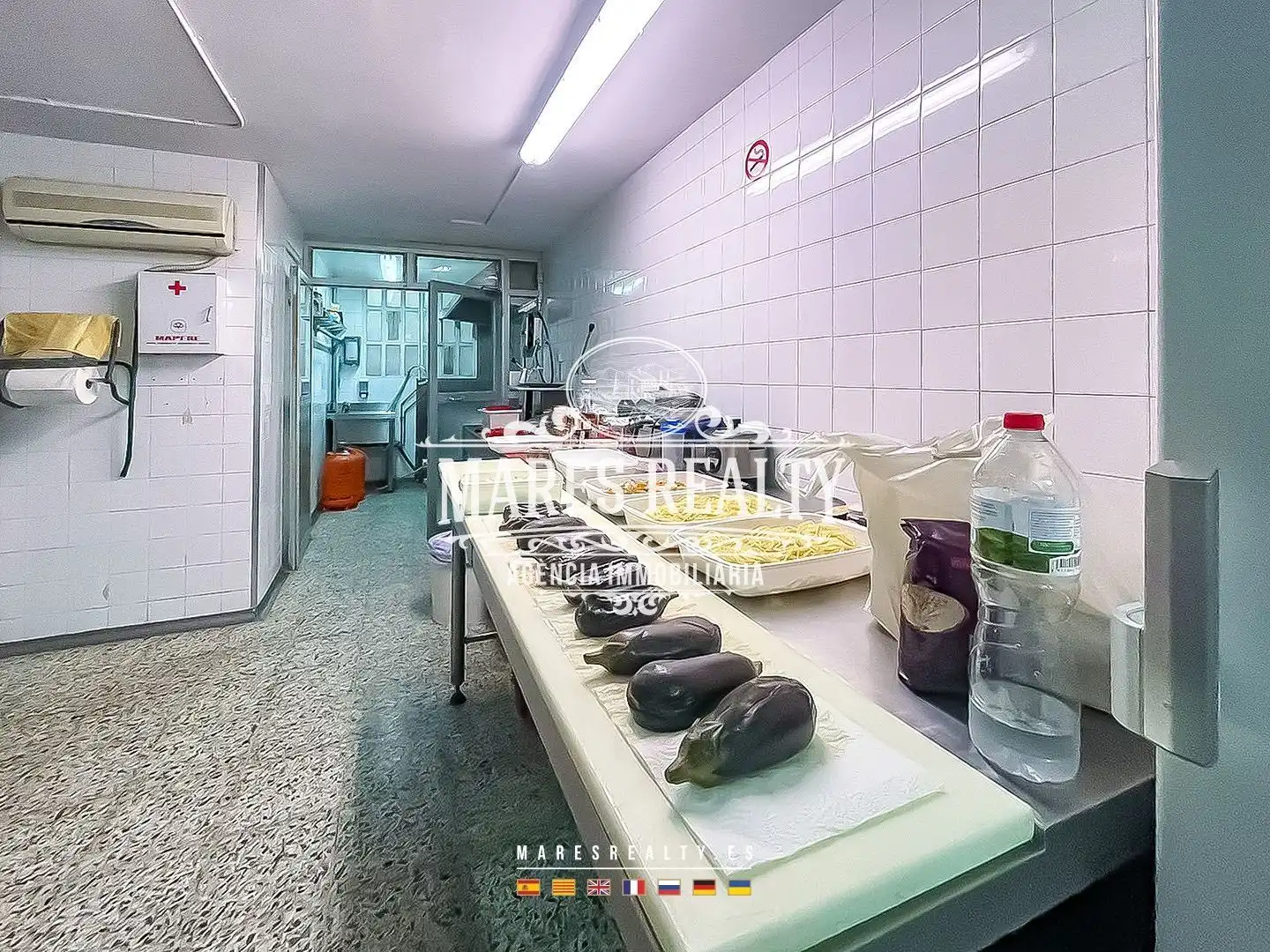 Business premises for sale in Peramàs, imagen 21
