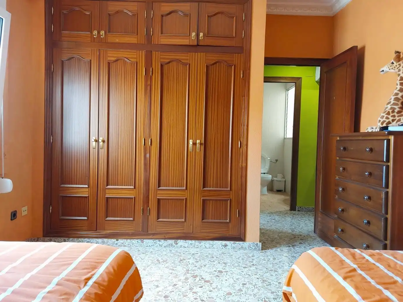 Piso con terraza en venta en Calle Calle Rocío, imagen 34