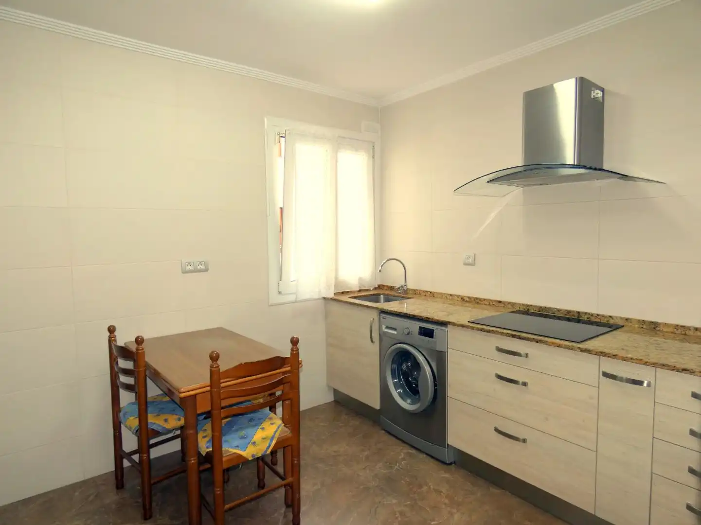 Appartamento con terrazza in vendita a De la Cosa Juan Kalea, imagen 17