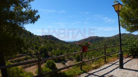 Foto 3 de Residencial en venda a Orxeta, Alicante