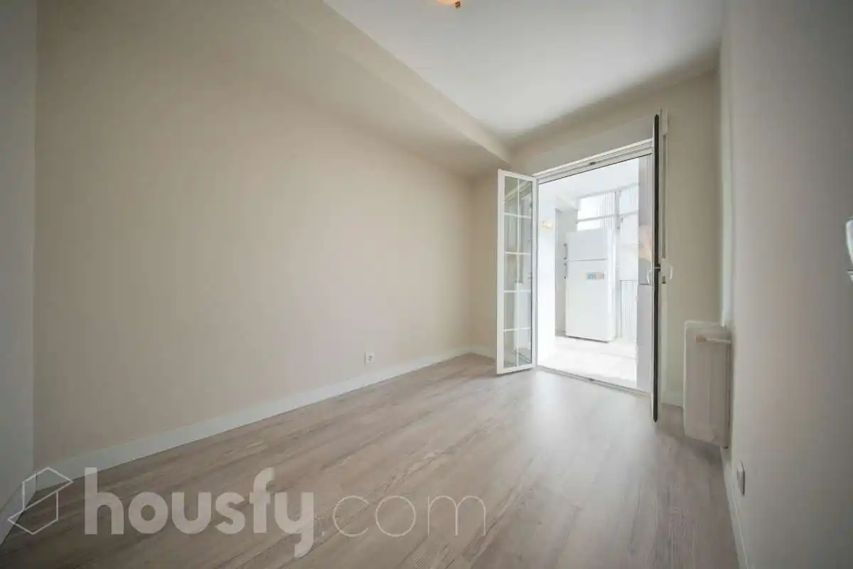 Habitación de Piso en venta en Hortaleza