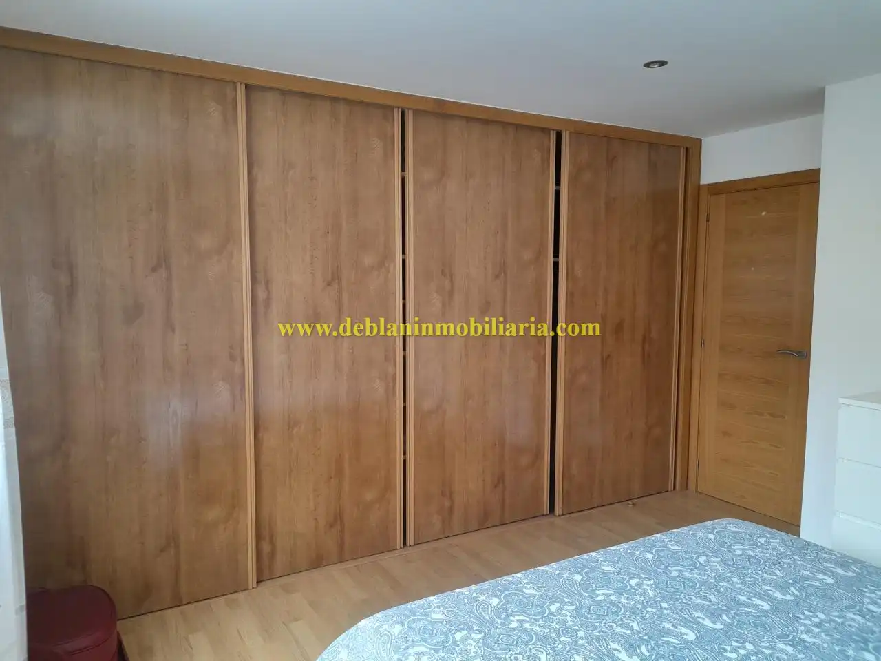 Apartament de lloguer a Videira, Tui