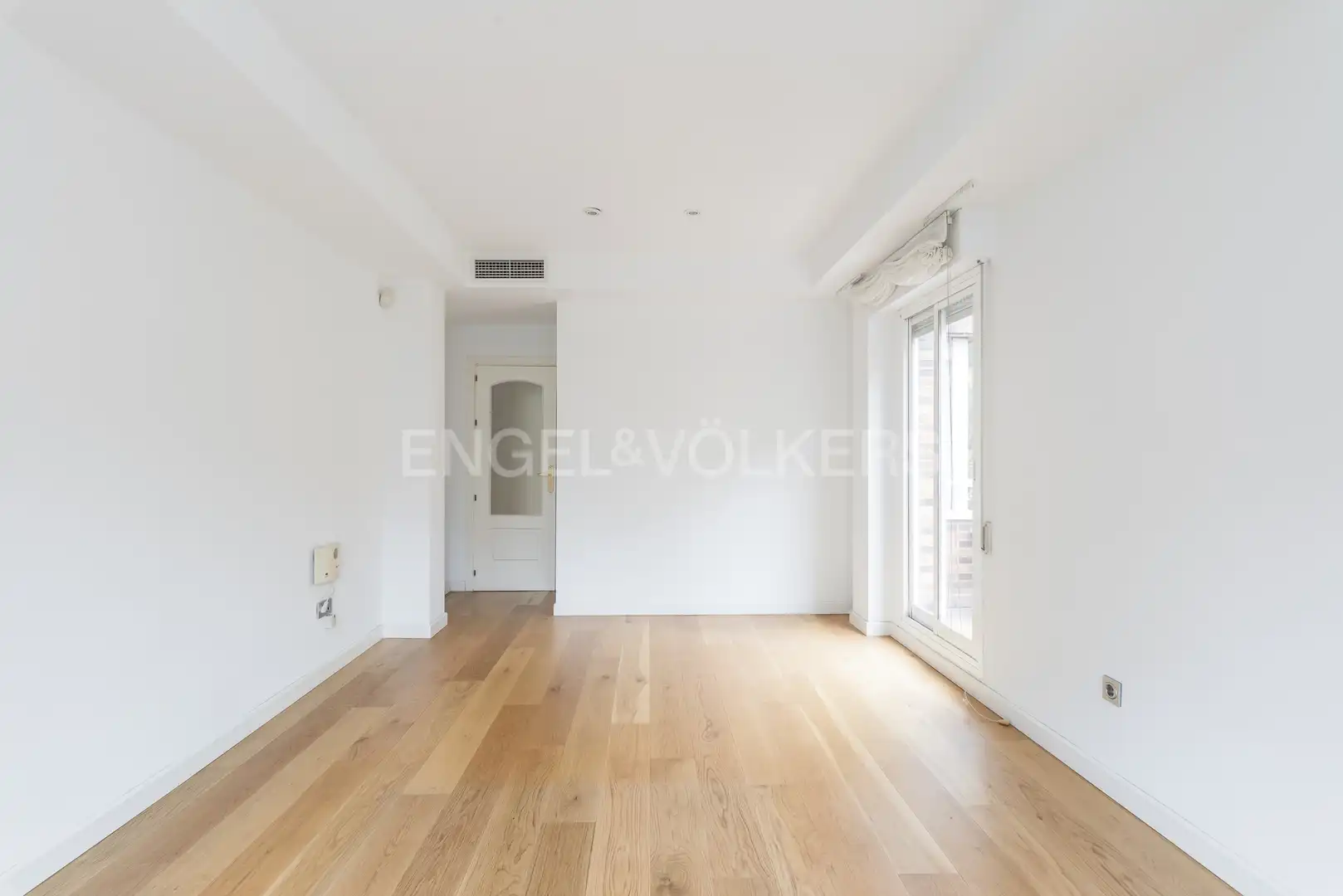 Sala de estar de Piso de alquiler en Ciudad Lineal