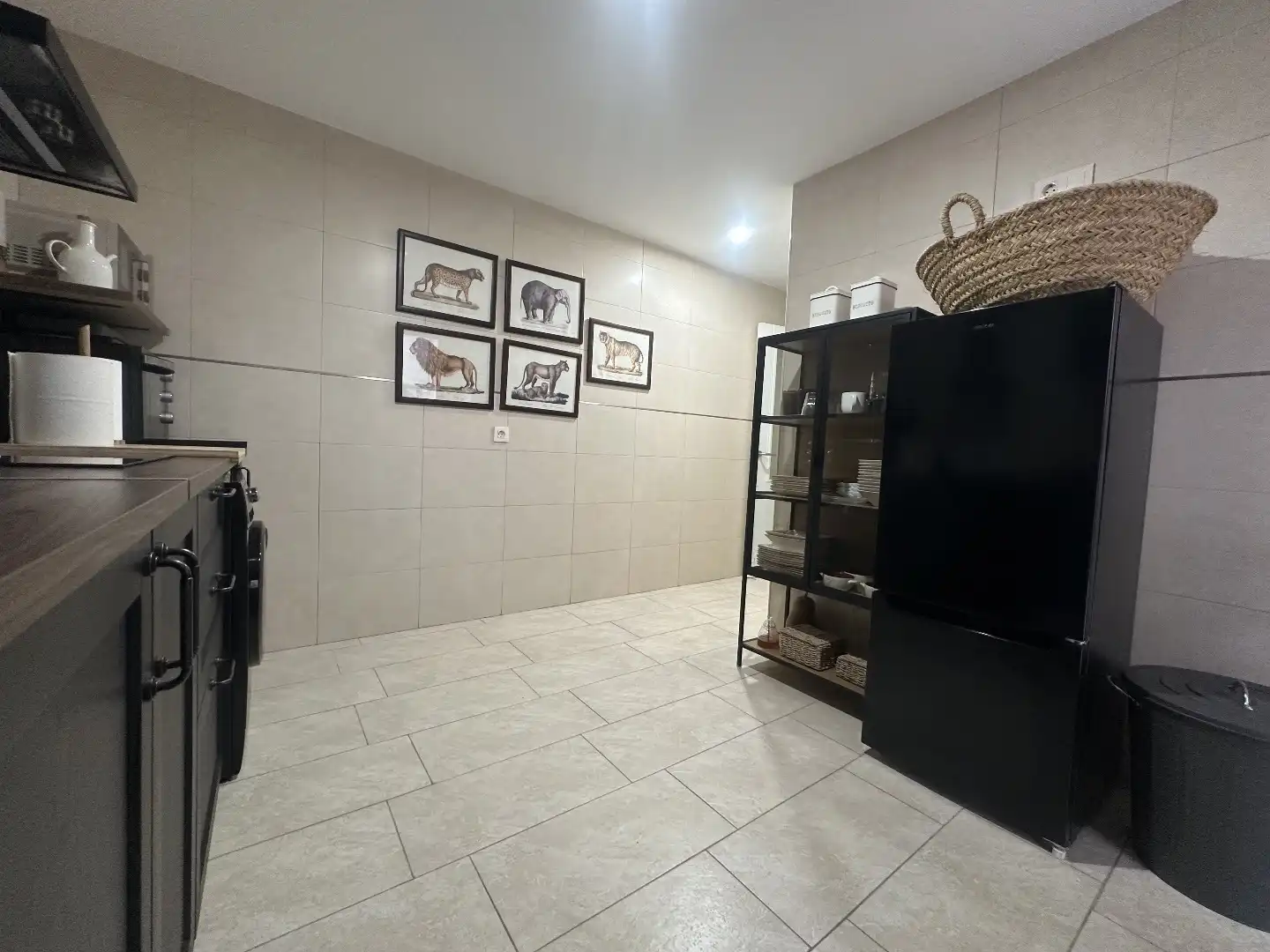 Flat for rent in Alcalá de los Gazules, Cádiz