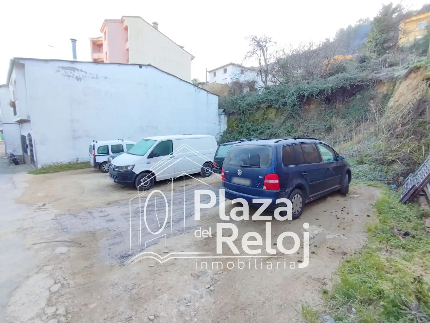 Terreni e lotti in vendita a Calle ANIMAS 9, imagen 3