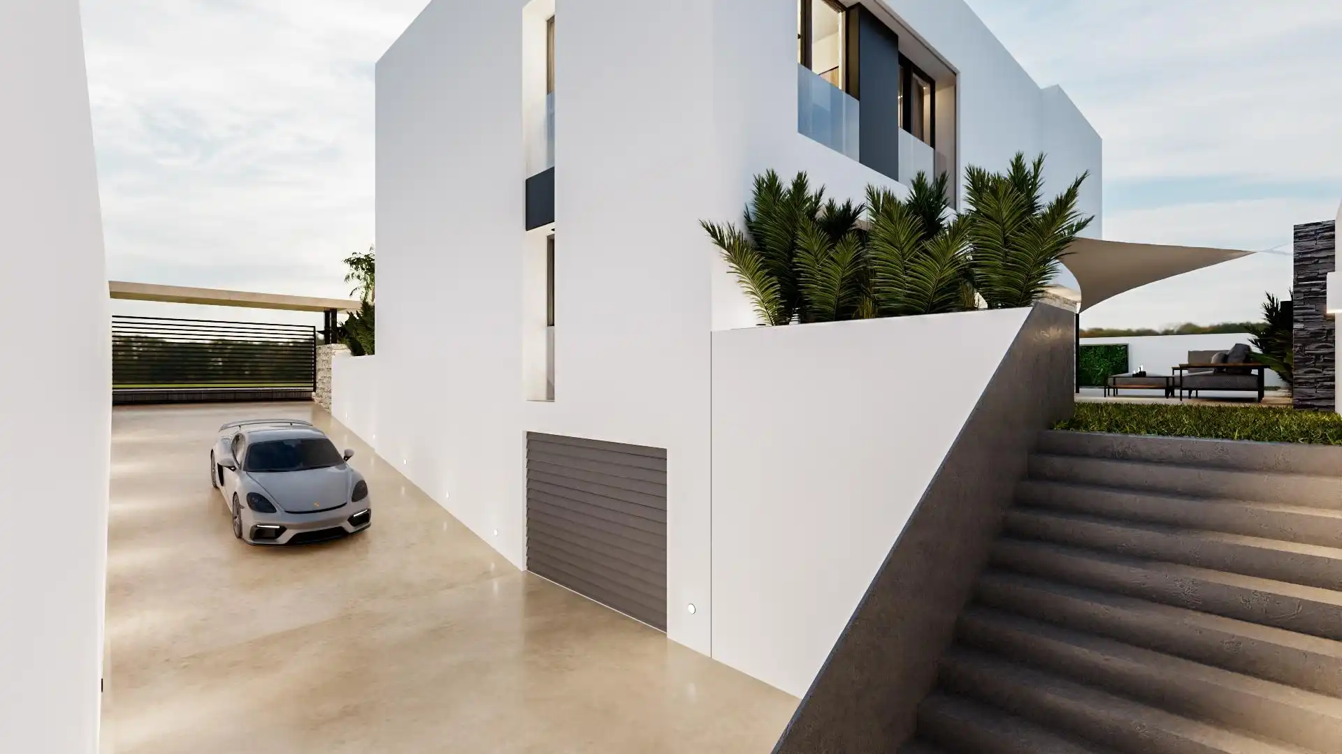 Villa mit Terrasse zum Verkauf in Orihuela Costa, imagen 49