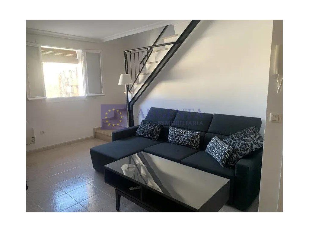 Living room of Duplex for sale in Cáceres Capital