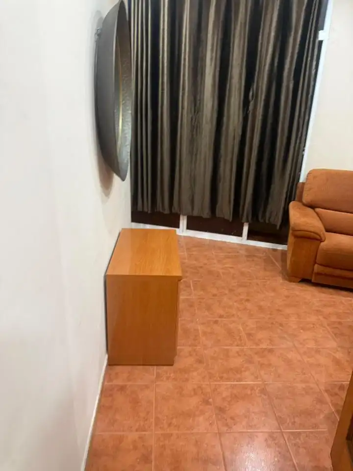 Bedroom of Flat for rent in Centro