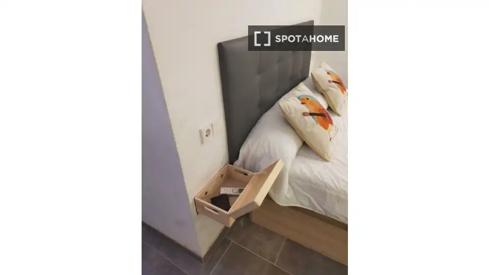 Habitación en Port d'Alcúdia - Platja d'Alcúdia
