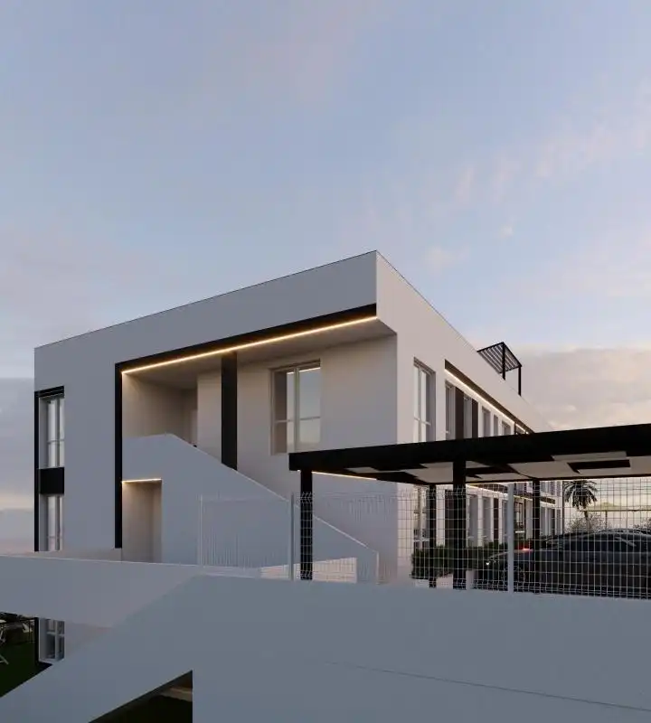 Appartement avec piscine à vendre à Finestrat, imagen 7