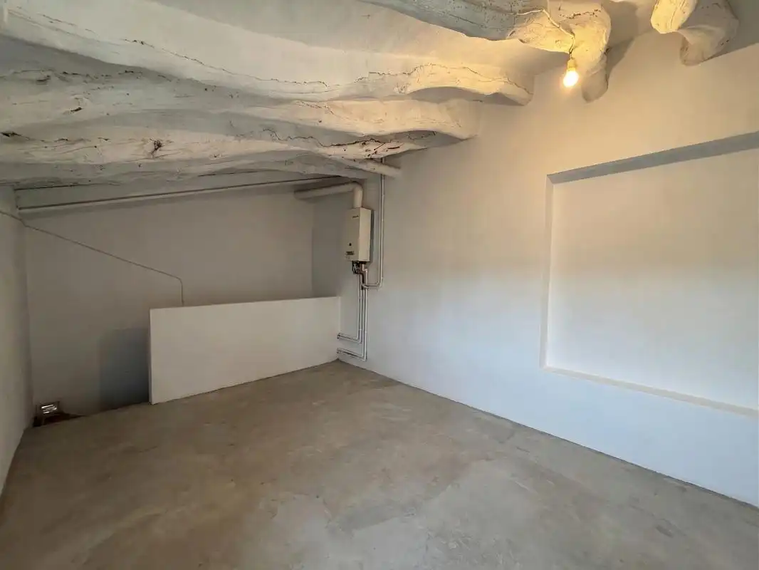 Casa adosada en venta en Abanilla con Calefacción, Terraza y Trastero