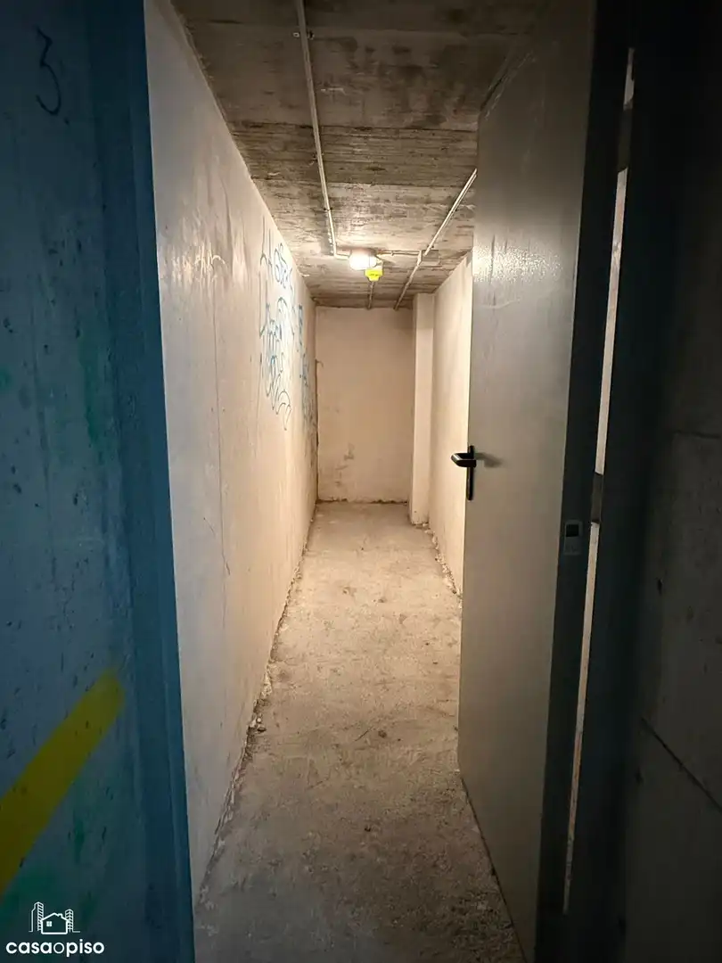 Storage room for rent in Terrassa