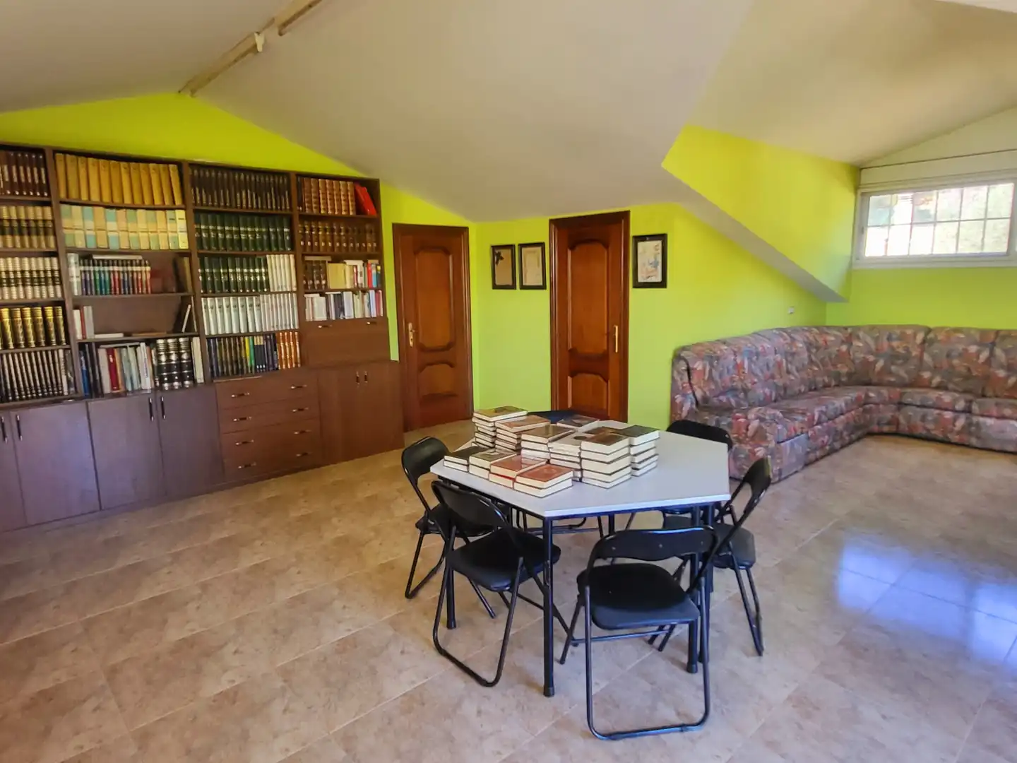 Casa con terraza en venta en Carrer Joaquim Costa, imagen 42