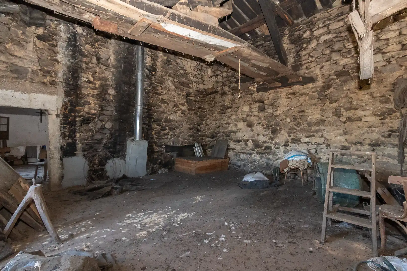 Finca rústica en venda en Lugo