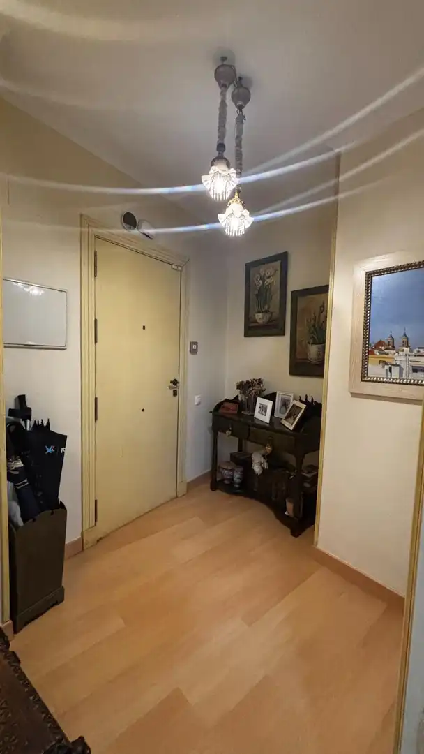 Wohnung mit Terrasse zum Verkauf in Centro, imagen 28
