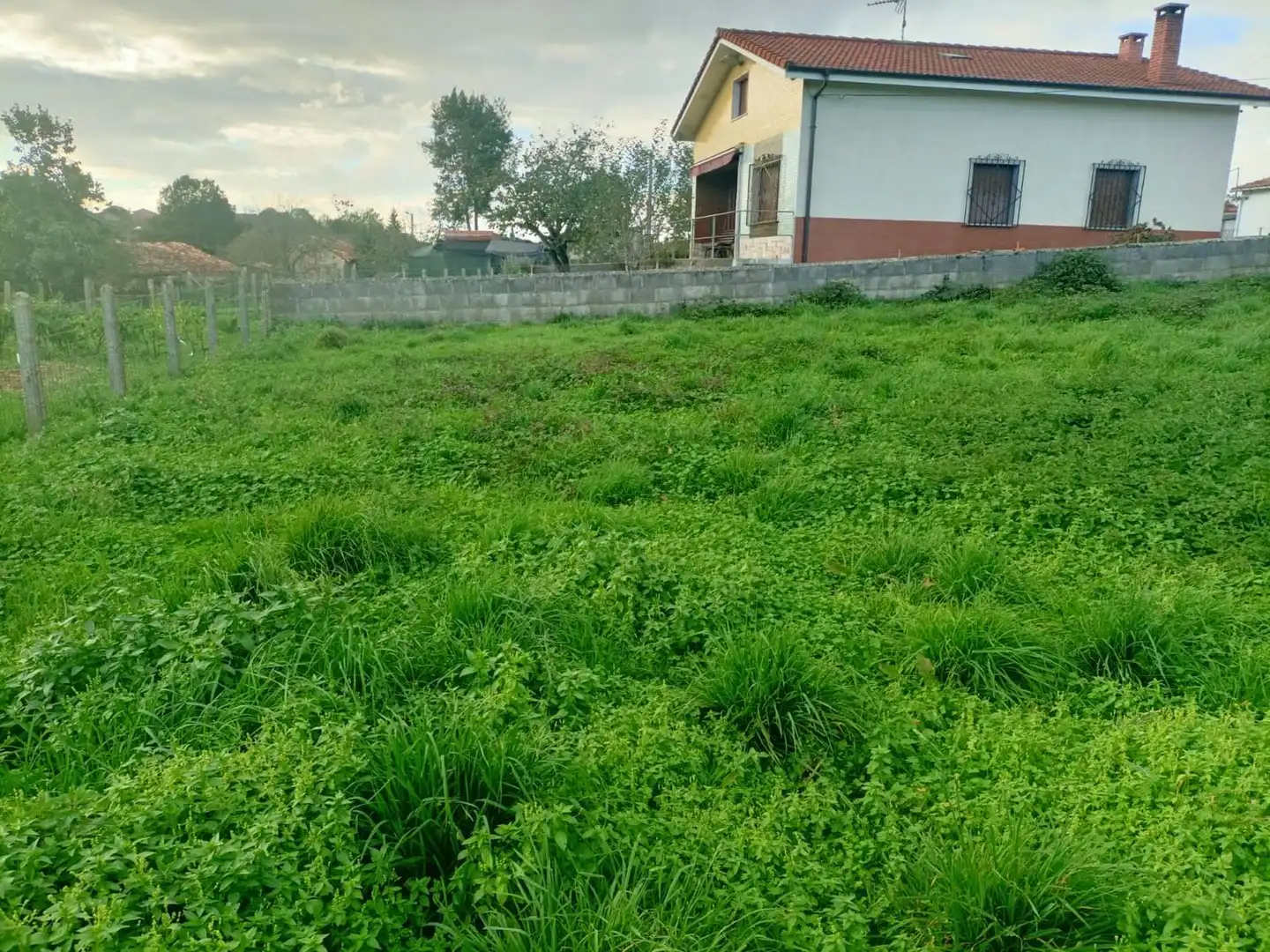 Casa o xalet en venda en Siero amb Traster i Piscina