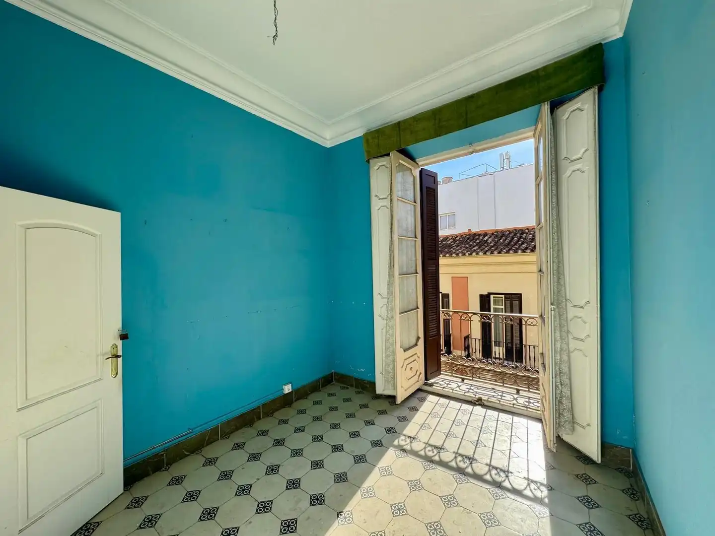 Flat with lift for sale in Niño de Guevara, imagen 6