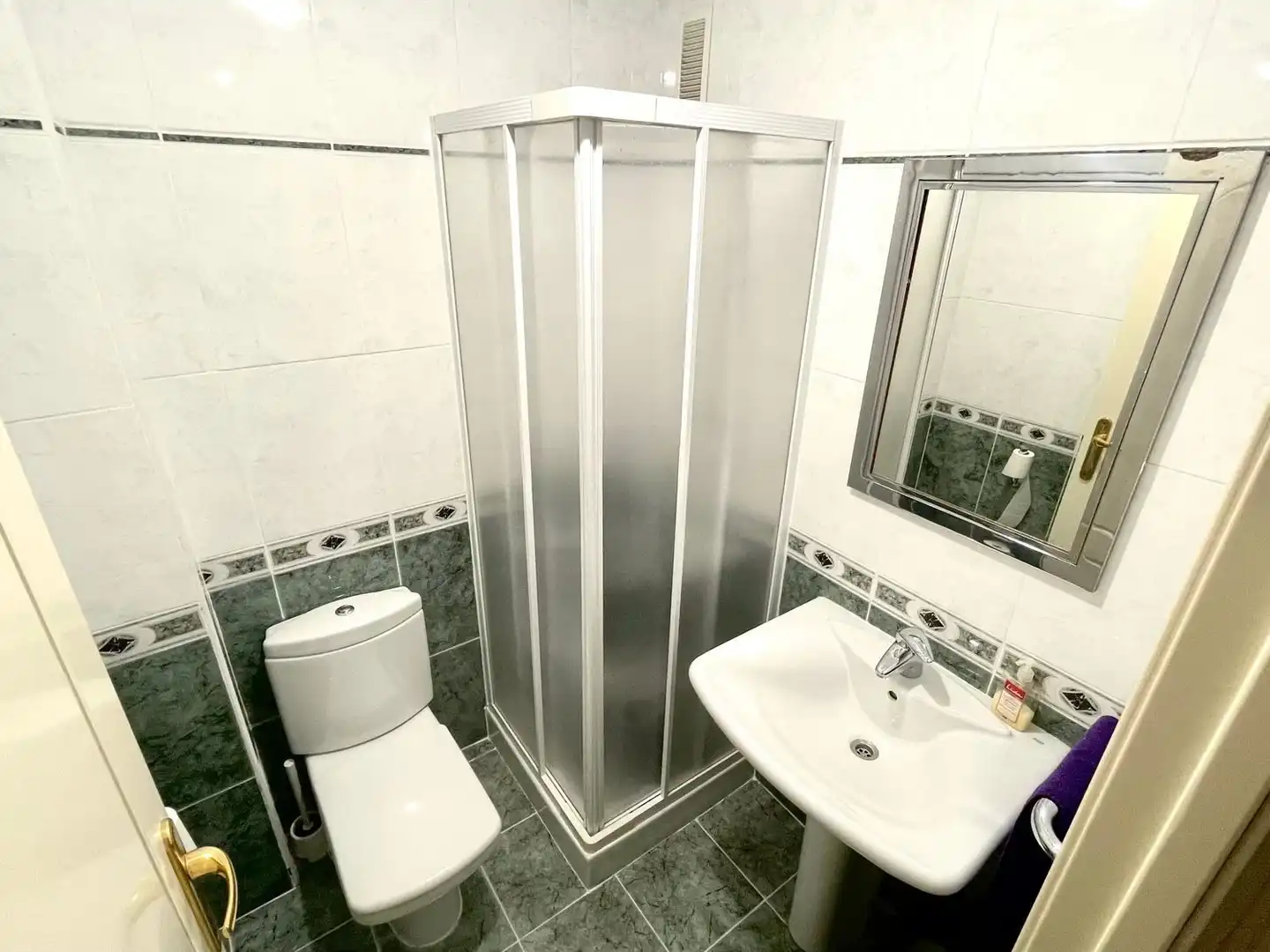 Appartement avec piscine à louer à Playa de San Juan - El Cabo de las Huertas, imagen 10