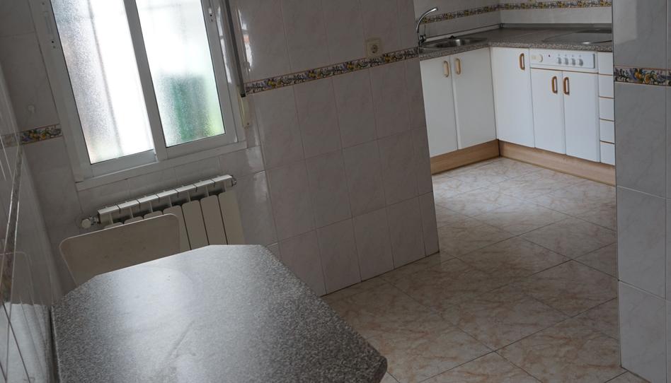 Foto 1 de Piso en venta en Calle Melo, Centro Ciudad, Cáceres