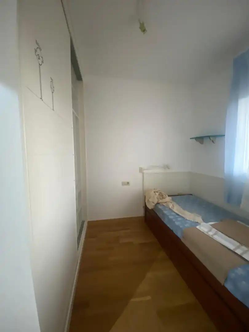 Appartement avec terrasse à louer à Calle Almendral, imagen 8