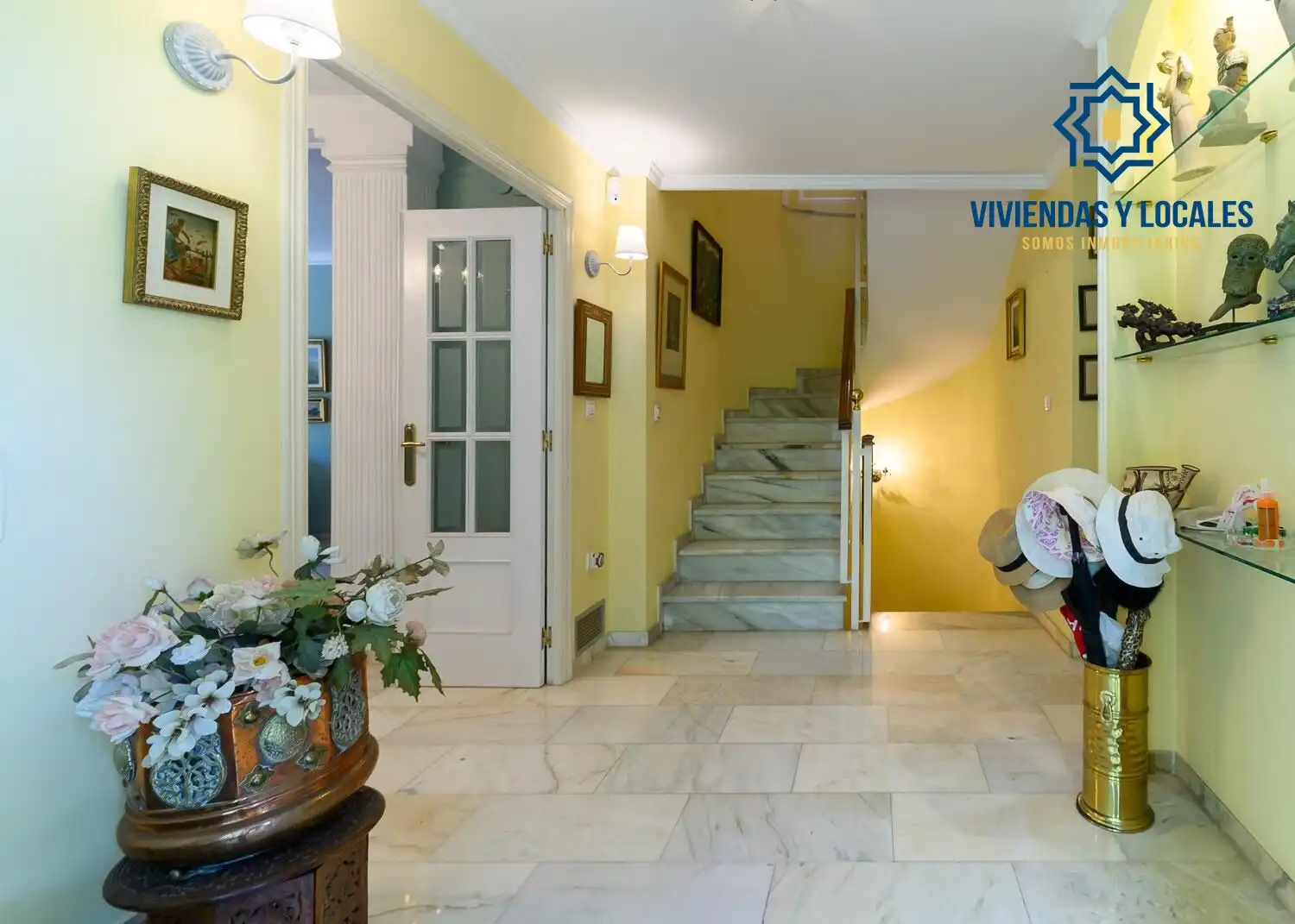 Villa avec piscine à vendre à Cortijo del Aire, imagen 23