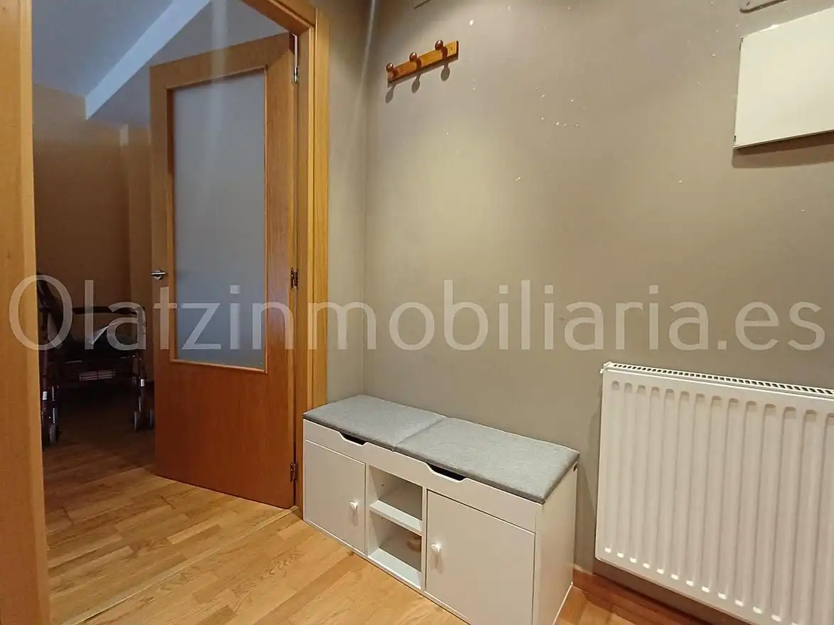 Flat for sale in Zalla   with Heating, Storage room and Balcony