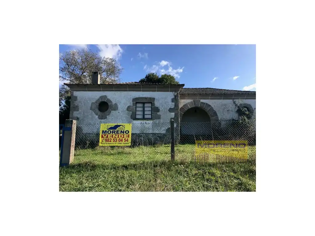 Casa in vendita a Sarria, imagen 2