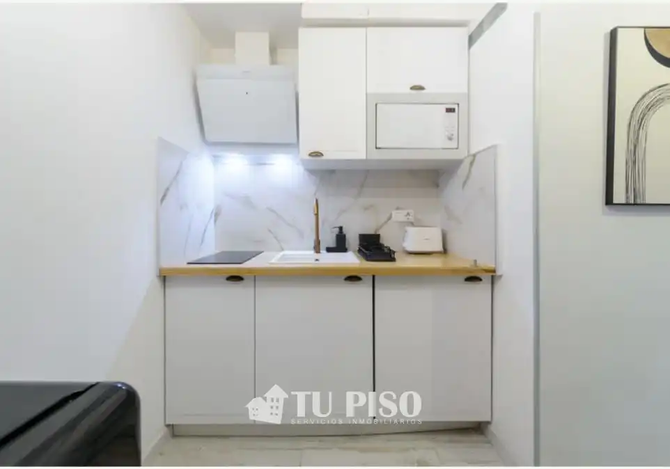 Piso con ascensor en venta en Calle de Barbieri, imagen 6