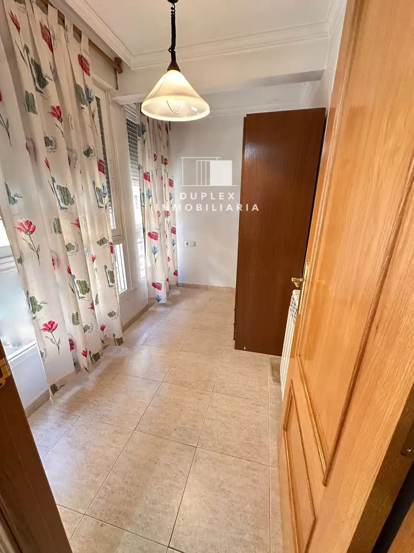 Wohnung zur Miete in Cuenca mit Heizung, Terrasse und Möbliert