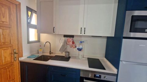 Foto 3 von Wohnung zur Miete in Nordica, Los Cristianos, Arona