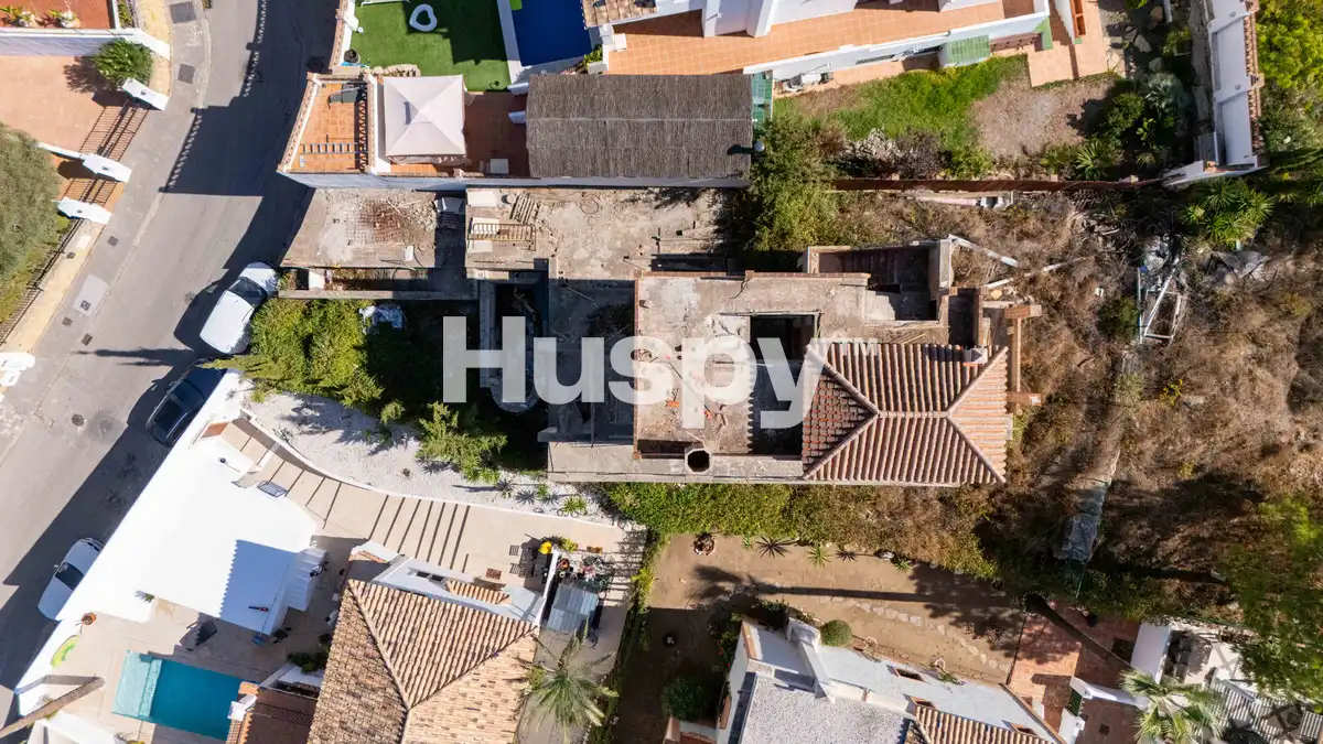Haus mit Balkon zum Verkauf in Terrenos Sup-S1 Soto Resinera, imagen 71