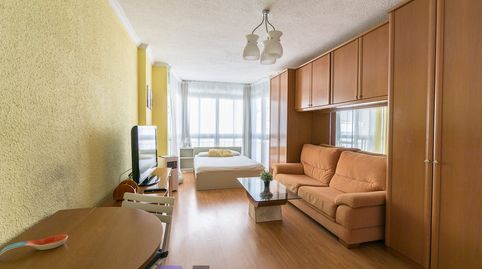 Foto 3 de Estudio de alquiler en Av. de Los Manantiales, Manantiales - Estación de Autobuses, Torremolinos